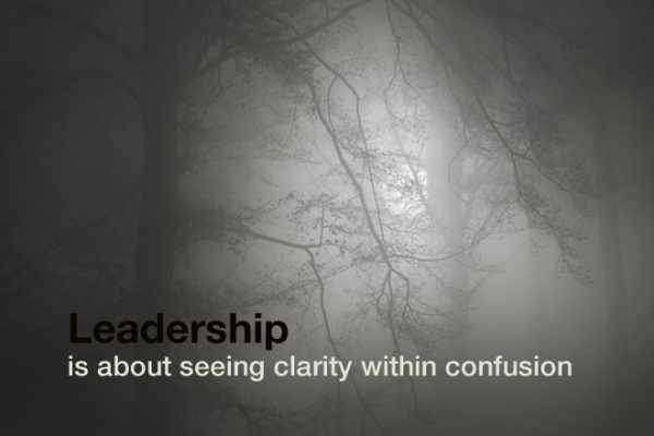 Leadership: A Commercialized Word That is Misleading People