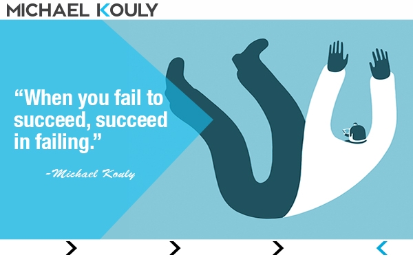 success- failure 